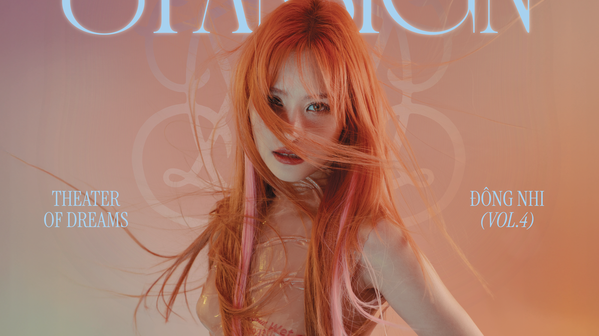 Ván cược của Đông Nhi