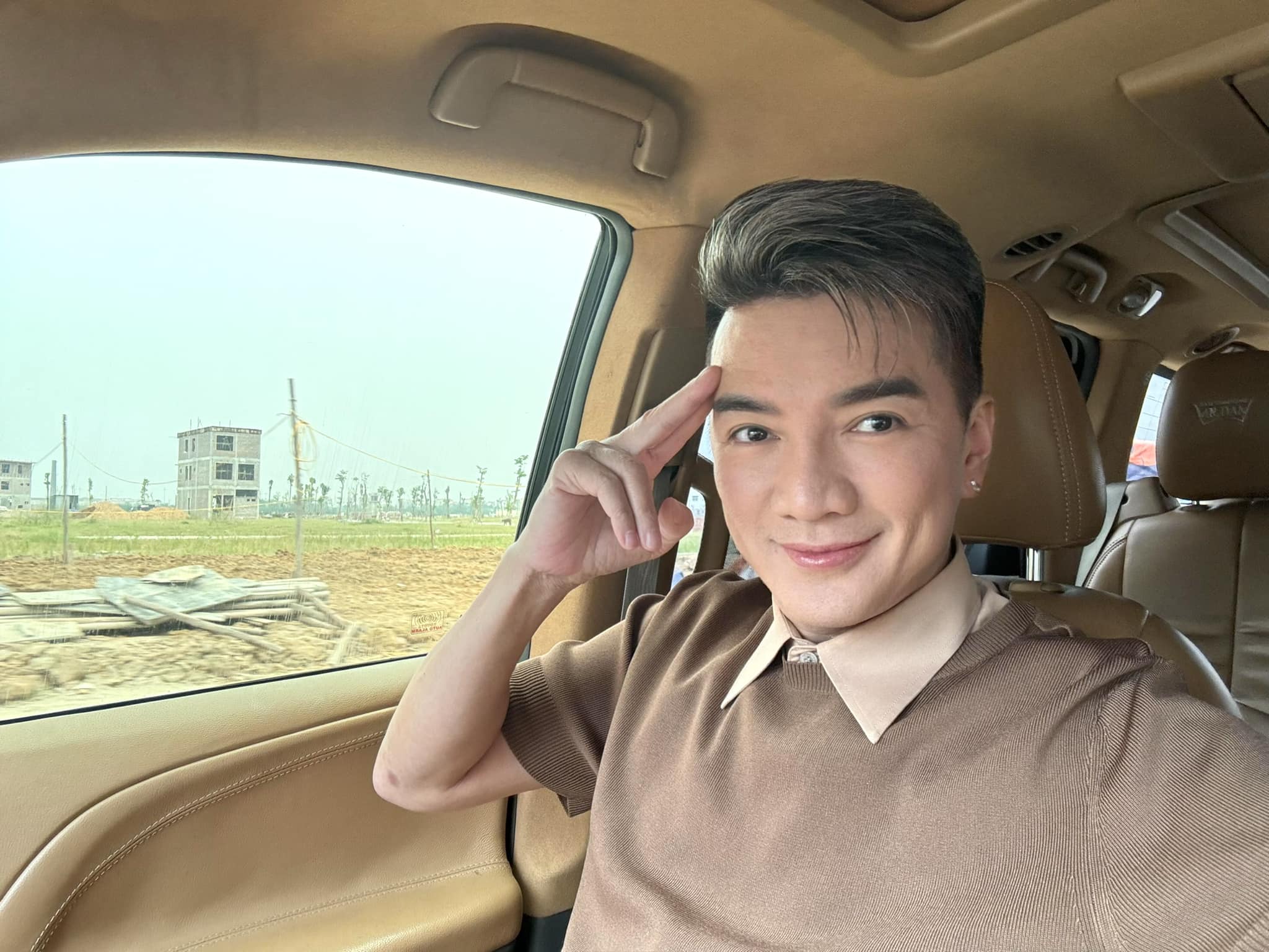 Đàm Vĩnh Hưng hết bị cấm hát