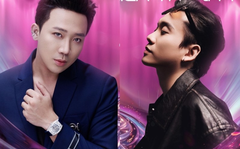 Em Xinh “Say Hi” công bố đội ngũ sản xuất: Trấn Thành là MC, JustaTee gây bất ngờ với nghệ danh mới