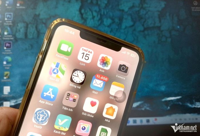 15 mẹo nhanh giúp người dùng iPhone tiết kiệm rất nhiều thời gian