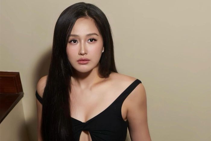 Hoa hậu Mai Phương Thúy bức xúc tin đồn ‘lãi 1,5 tỷ sau 1 đêm’