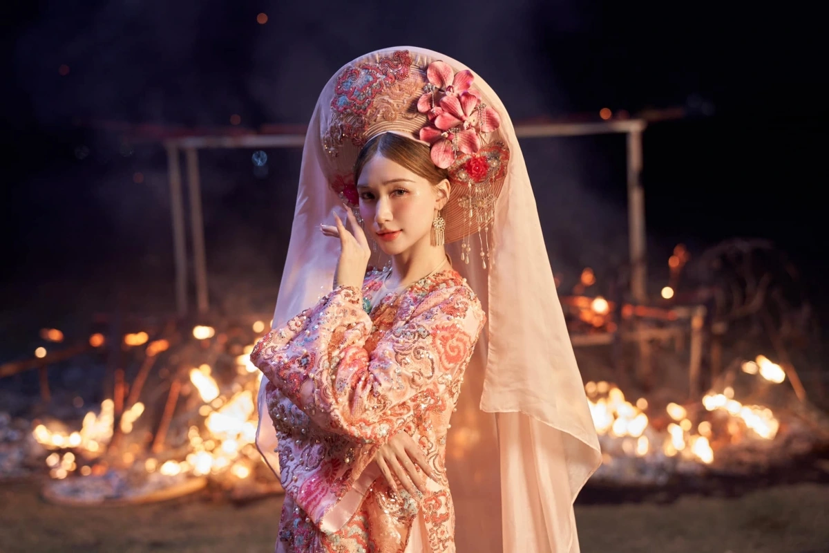 Hòa Minzy bị mạo danh