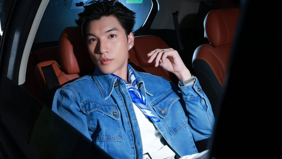 Không nhận ra HIEUTHUHAI