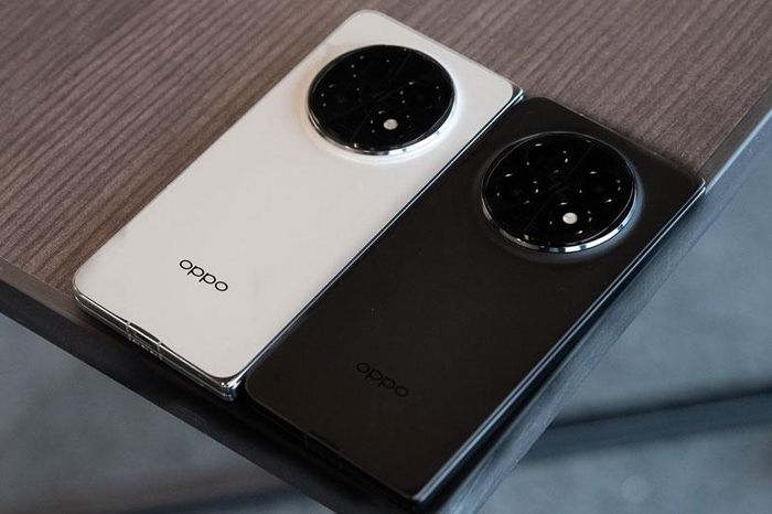 Oppo Find N5 sắp lên kệ tại Việt Nam, so kè cùng Samsung Galaxy Z Fold6, giá cao hơn iPhone 16 Pro Max