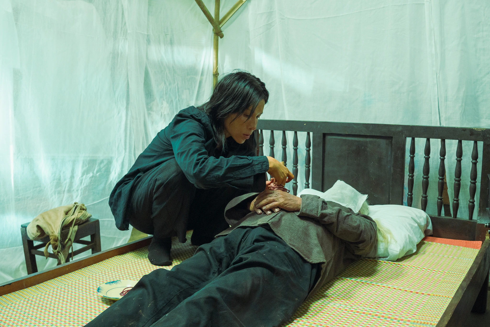 Được mùa phim kinh dị: Cần gì để đi đường dài?