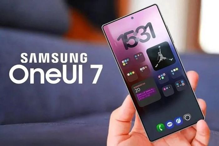 Người dùng Samsung với One UI 7: Từ phấn khích đến ‘ờ, ai quan tâm?’