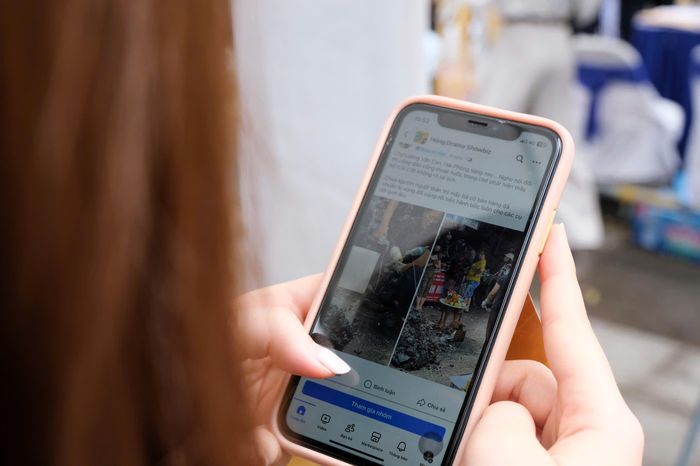 Sinh viên ‘thối não’, kiệt sức vì dành hàng giờ lên mạng cãi nhau