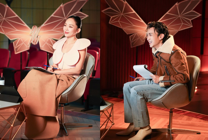 9 thí sinh đầu tiên vào top 30 ‘Tân binh toàn năng’ gây sốt mạng xã hội