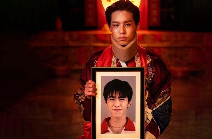 ‘Cưới ma giải hạn’ có gì để đứng thứ 2 phòng vé Việt?