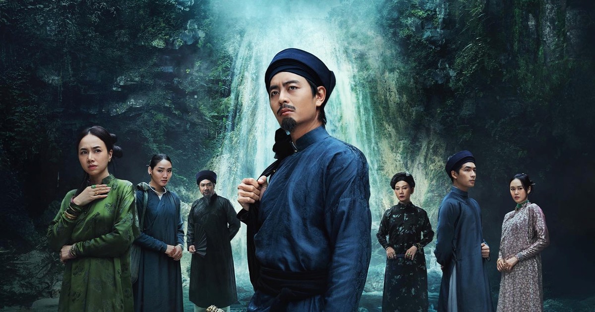 ‘Thám tử Kiên’ của Victor Vũ – nửa đầu nhàm chán, nửa sau cuốn hút