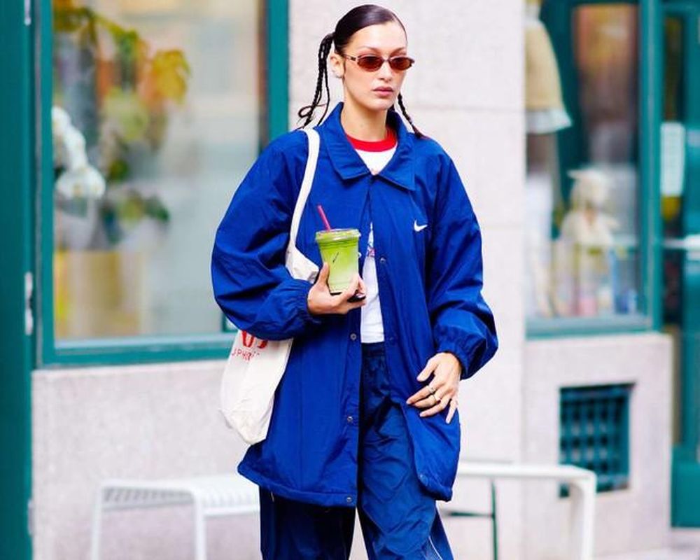 Tháng nào cũng tốn tiền mua quần áo nhưng khi mặc lên người vẫn không tự tin?