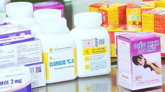 Dùng phải thuốc giả, nguy hại ra sao?