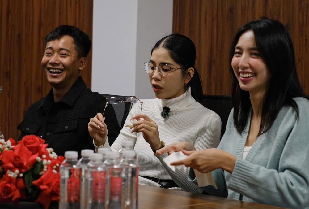 Fanpage của Tập đoàn Chị Em Rọt biến mất