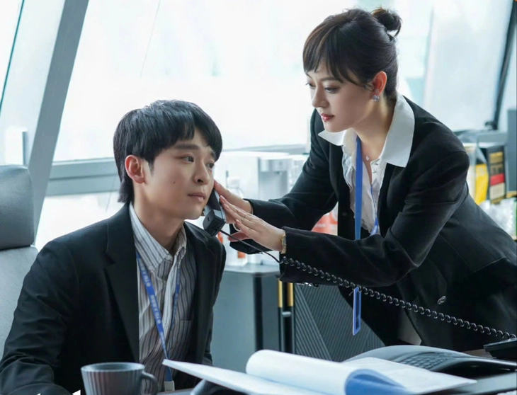 Bộ phim bôi xấu ngành bảo hiểm