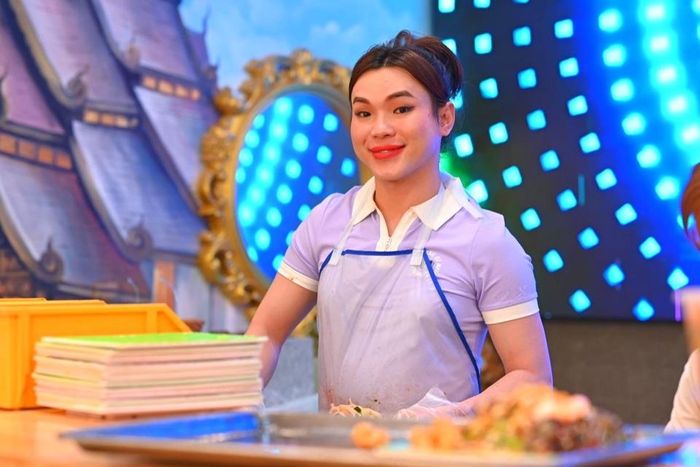 Gỏi đu đủ Ty Thy nổi tiếng TP.HCM đóng cửa lần 4