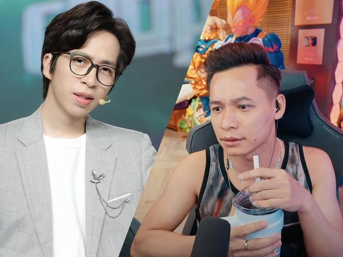 ViruSs ‘thế chỗ’ Độ Mixi