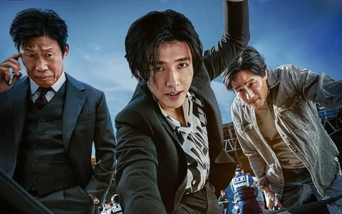 Vì sao phim 18+ ‘Ba mặt lật kèo’ gây sốt?