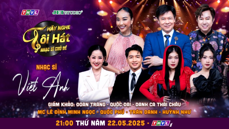 Ca sĩ Quốc Đại tiết lộ mục tiêu mới trong âm nhạc sau 20 năm làm nghề