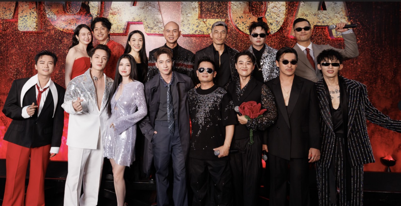 Làm rõ vụ 33 nghệ sĩ bị nói hết thời