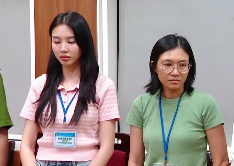 Khởi tố, bắt tạm giam hoa hậu Thùy Tiên