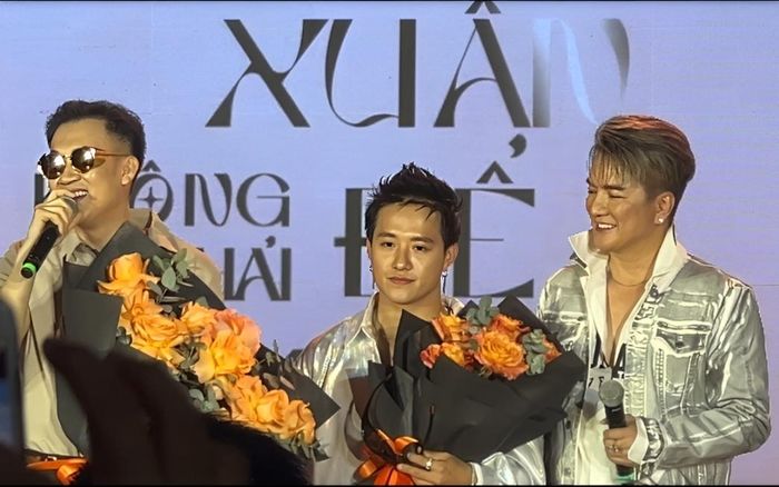 Cú sốc của Đàm Vĩnh Hưng