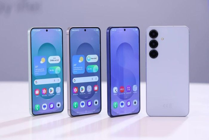 4 lý do vì sao bạn không nên mua điện thoại thông minh mới mỗi năm