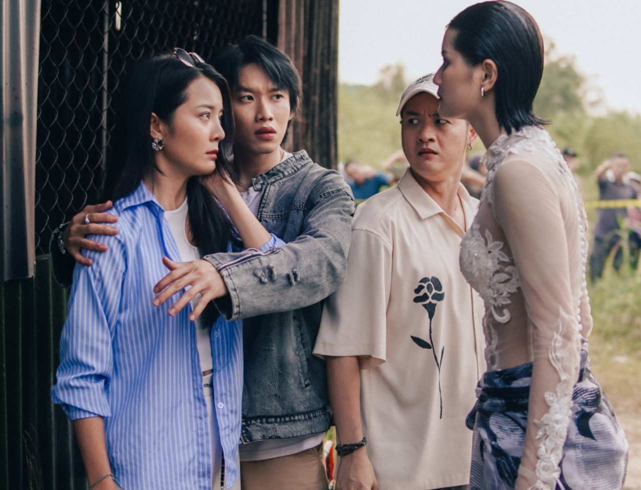 Phim kinh dị Việt về song trùng bị so sánh với ‘Us’