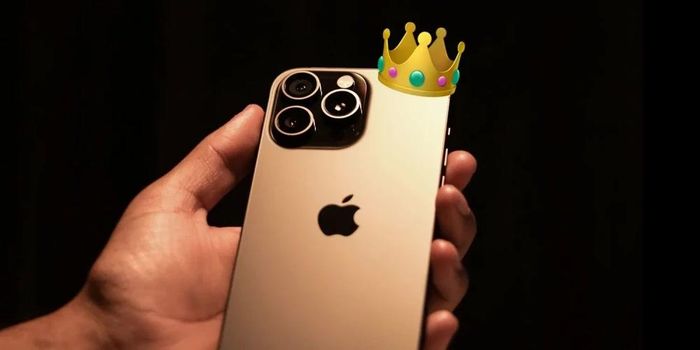 iPhone Pro Max sắp hết thời?