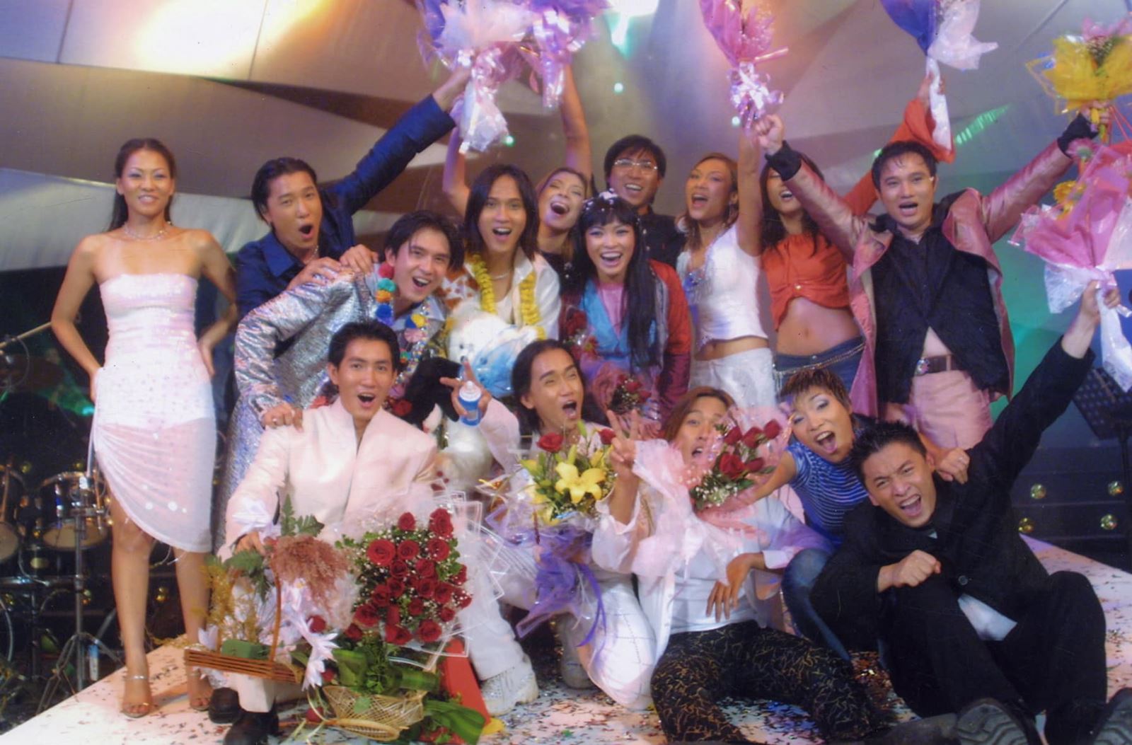 TP Hồ Chí Minh: Sân khấu Lan Anh đóng cửa sau gần 30 năm hoạt động