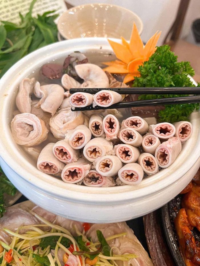 Lòng xe điếu: Từ ‘mỹ vị nhân gian’ thành cú lừa thời TikTok