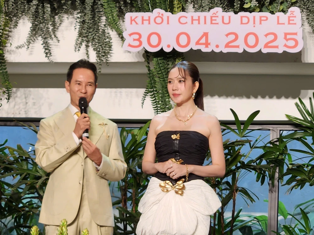 ‘Lật mặt 8’ liên tục bị chê dở, Lý Hải lại phải lên tiếng