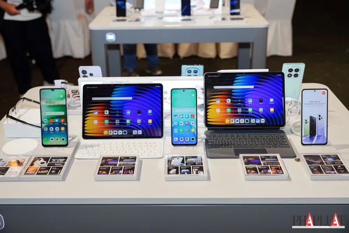 3 mẫu smartphone tầm trung 5G đáng mua dưới 10 triệu đồng