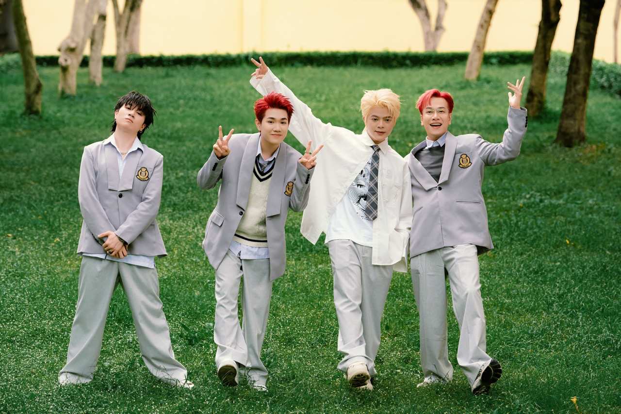 Tranh cãi về concert cuối cùng Anh trai ‘say hi’