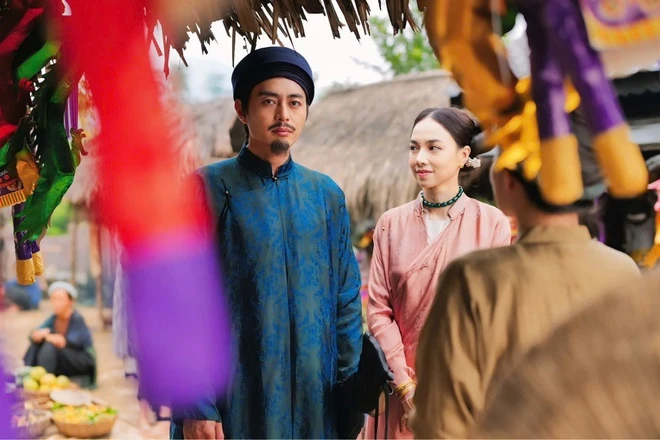 Victor Vũ lắm chiêu