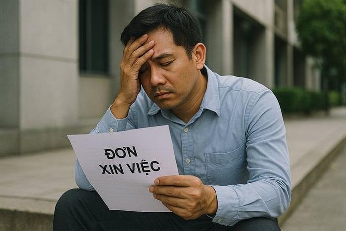 Tự tin nghỉ việc rồi thất nghiệp cả năm, tôi phải vay tiền để sống