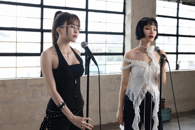 Thiều Bảo Trâm nhận ‘gạch đá’ với màn comeback ‘Không lời’