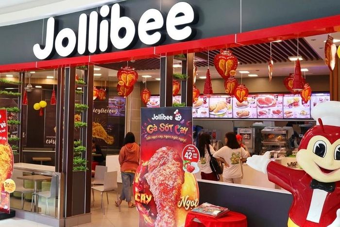 Tại sao ‘Jollibee, KFC’ cợt nhả trên TikTok?