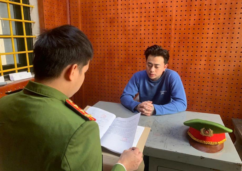 Kết cục của những TikToker ‘gục ngã vì đám đông’