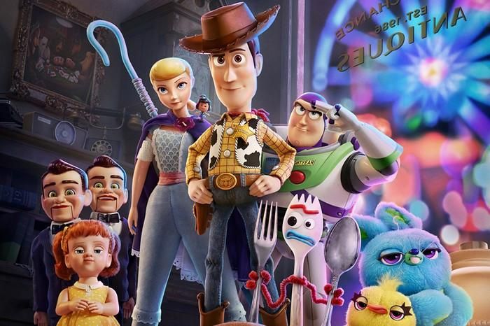 Phần 5 của Toy Story sẽ có gì mới?