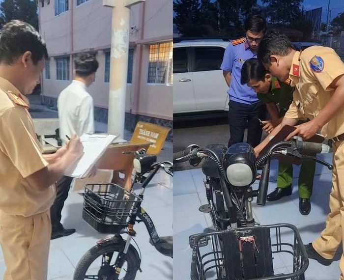 Cha bắn tài xế cán chết con mình: Công an thông báo kết quả giám định vụ TNGT