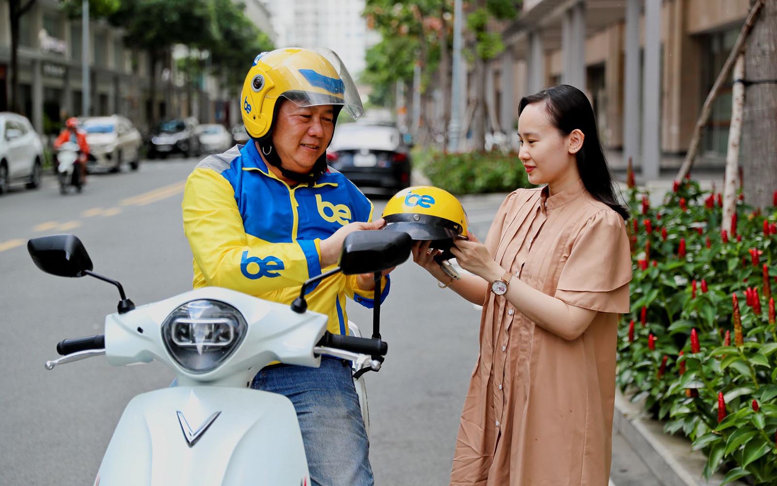 Be và Xanh SM ngừng hợp tác, ưu đãi mua xe điện cho tài xế có còn?