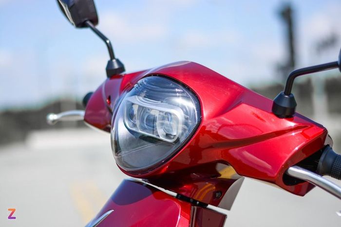 Dùng xe máy điện chạy ‘xe ôm’ – có nhanh gỡ vốn hơn xe xăng?