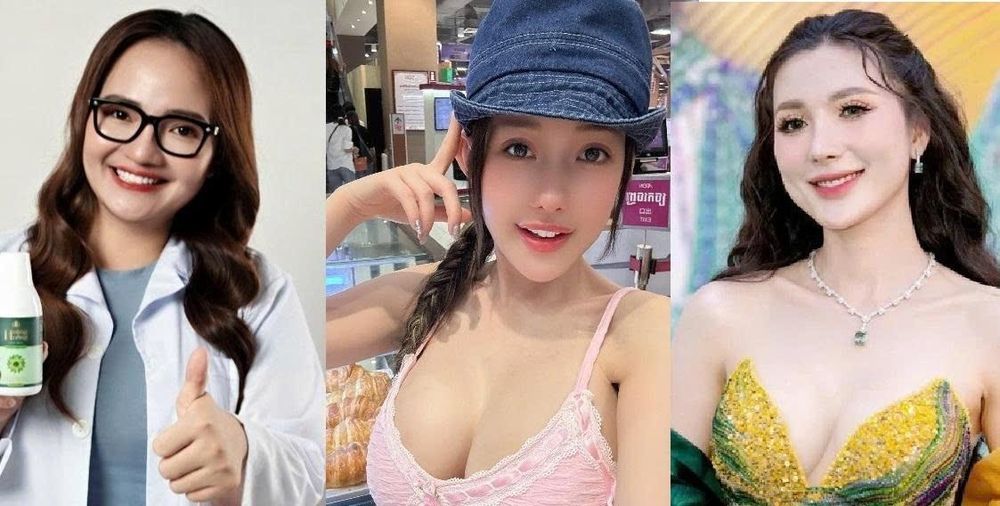 Đề nghị xử lý ‘Dược phẩm Hoàng Hường meli chính hãng’, Ngân 98