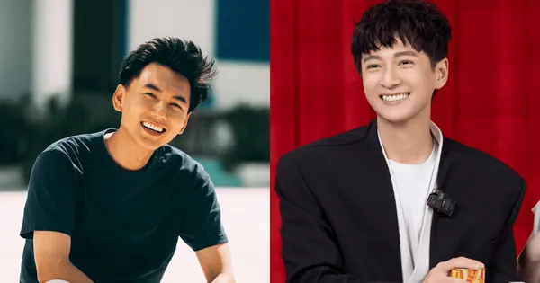 Anh Trai ‘Say Hi’ mùa 2: Khoai Lang Thang ‘bật đèn xanh’, Ngô Kiến Huy vừa ‘chốt đơn’?