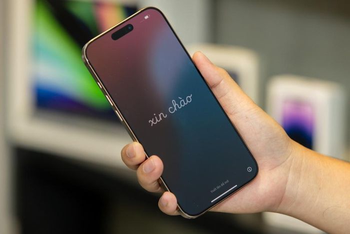 Bán tới 2 triệu iPhone/năm, Apple có lý do đưa Việt Nam lên hạng 1