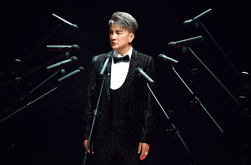 Nhạc Việt ảm đạm, MV của Đàm Vĩnh Hưng view lẹt đẹt