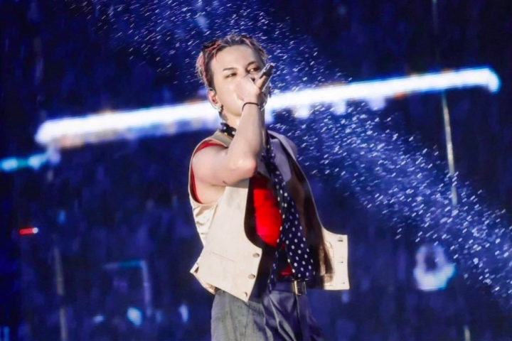 Rộ tin G-Dragon trở lại Hà Nội vào tháng 11, fan Việt đứng ngồi không yên