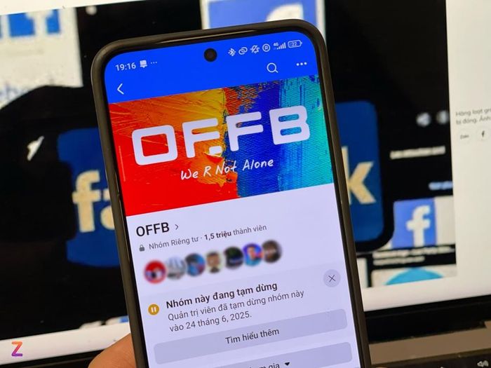 Hậu quả sau khi các nhóm Facebook triệu người ‘bay màu’