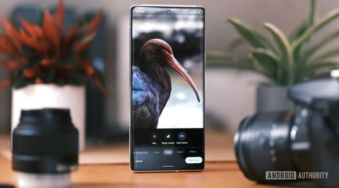 5 huyền thoại camera điện thoại khiến dân công nghệ ‘mê mệt’