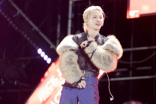 Jack hưởng lợi nhờ scandal